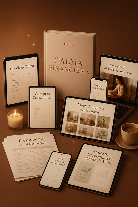 GUIA CALMA FINANCIERA